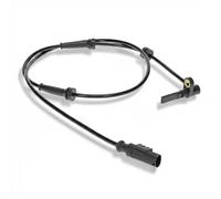 ABS wheel speed sensor 51565 BREMI for FIAT PUNTO PUNTO Hatchback Van