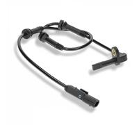 ABS wheel speed sensor 51573 BREMI for RENAULT ZOE CLIO IV CLIO IV Grandtour