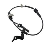 ABS Wheel Speed Sensor 57450-T2J-H01 1PCS Front L/RFor Accord For Acura TLX 57455-T2F-A01 57450T2JH01 57455T2FA01 Wheel Hub ABS Sensor(1X Front Left)