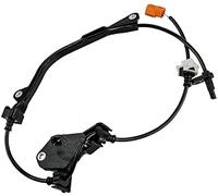 ABS Wheel Speed Sensor 57455-SFJ-W01 For Odyssey 2005 2006 2007 2008 Car Front Left ABS Wheel Speed Sensor Replacement