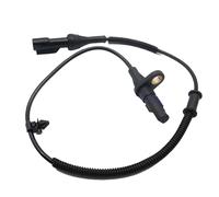 ABS Wheel Speed Sensor 5R3Z2C190AA / Fit for Ford Mustang 4.0L 4.6L 5.4L 2005 2006 2007 2008 2009 2010