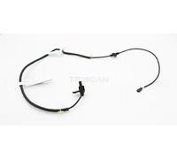 TRISCAN 8180 10400 ABS sensor