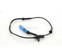 ABS wheel speed sensor 8180 11121 TRISCAN for BMW 7