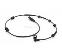 SENSOR WHEEL SPEED 8180 15136 FOR FIAT PANDA/Hatchback/Van/CLASSIC 1.2L 4cyl