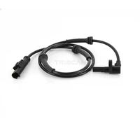 ABS wheel speed sensor 8180 15217 TRISCAN for FIAT STILO STILO Multi Wagon