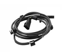 ABS wheel speed sensor 8180 16218 TRISCAN for FORD TRANSIT Bus TRANSIT Van