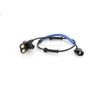 Fits TRISCAN 8180 21101 SENSOR, WHEEL SPEED ⭐UK Stock⭐