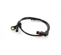 Triscan ABS Wheel Speed Sensor 8180 23106 for Mercedes-Benz C-Class (S204) OM646/OM651 2.1L