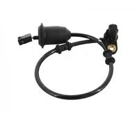 SENSOR WHEEL SPEED 8180 23227 FOR MERCEDES-BENZ M 111.983 2.3L M 111.958 2.0L
