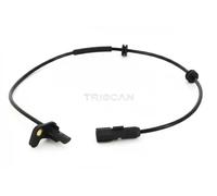 ABS wheel speed sensor 8180 25236 TRISCAN for RENAULT ZOE CLIO IV CAPTUR I