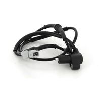 ABS wheel speed sensor 8180 28108 TRISCAN for CITROËN XSARA XSARA Estate