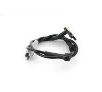 ABS wheel speed sensor 8180 28109 TRISCAN for CITROËN PEUGEOT
