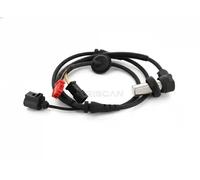TRISCAN 8180 29110 ABS sensor