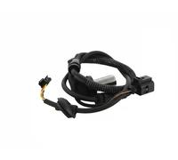 ABS wheel speed sensor 8180 29258 TRISCAN for AUDI ALLROAD C5