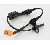 ABS wheel speed sensor 8180 40221 TRISCAN for HONDA CR-V Mk II