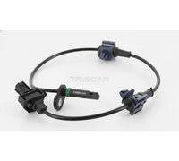 ABS wheel speed sensor 8180 40275 TRISCAN for HONDA CR-V III CR-V IV