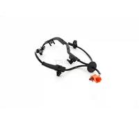 ABS wheel speed sensor 8180 40530 TRISCAN for HONDA JAZZ II