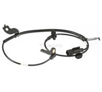 TRISCAN 8180 42325 Sensor, wheel speed for CITRO?N,MITSUBISHI,PEUGEOT