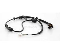ABS wheel speed sensor 8180 43242 TRISCAN for HYUNDAI KIA