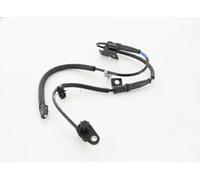 ABS wheel speed sensor 8180 43706 TRISCAN for HYUNDAI i30 Estate i30