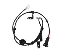 Abs Wheel Speed Sensor 91920-0X100 919200X100 For Hyundai I10 2007-2017