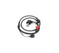 ABS wheel speed sensor 9410100 KRAFT AUTOMOTIVE for AUDI VW SKODA
