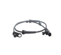 Abs Wheel Speed Sensor A4515400217 Abs Left Right Foint Wheel Speed Sensor Car Wheel Speed Sensor Compatible With Benz For Smart 4515400217