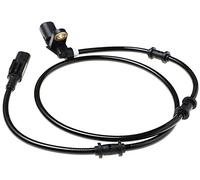 ABS Wheel Speed Sensor ABS Sensor For Mercedes For Benz For M-Class W163 1998-2005 Front Left Anti-lock Braking Sensor 1635400717 A1635400717