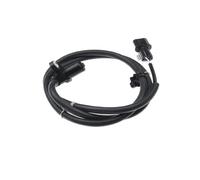ABS Wheel Speed Sensor ABS Wheel for Speed Sensor Front Left Right for Mitsubishi for Lancer 2002 2003 2004 2005 2006 2007 MR527311 MR527312 Car Wheel Speed Sensor