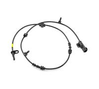 ABS Wheel Speed Sensor ABS Wheel Speed Sensor for Chevy for Malibu 2016-2017 Front Right Left OEM Part Number 23417245 22944793 84149054 Car Wheel Speed Sensor
