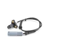 BOSCH ABS Sensor 0 986 594 510 with cable Active sensor 690 BMW: 5 Saloon