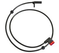 ABS wheel speed sensor Active sensor 0 986 594 547 BOSCH for MERCEDES-BENZ
