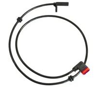 ABS wheel speed sensor Active sensor 0 986 594 547 BOSCH for MERCEDES-BENZ