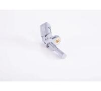 ABS wheel speed sensor Active sensor 0 986 594 561 BOSCH for VW SEAT SKODA AUDI