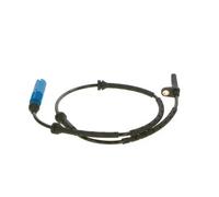 2x ✅Fits BOSCH 0 986 594 570 Sensor, wheel speed 0 986 594 570 ABS s ⭐UK Seller⭐