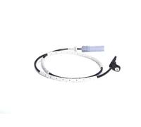 Bosch ABS Sensor - fits BMW M3 4.0 (S65B40A) Rear 07 to 13 Wheel Speed 34526762476