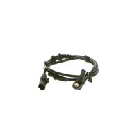 ABS wheel speed sensor Active sensor 0 986 594 590 BOSCH for MERCEDES-BENZ VW