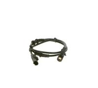 Bosch ABS Wheel Speed Sensor Front fits Mercedes-Benz Sprinter 3,5-T 2006-2018