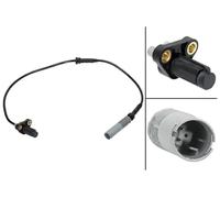Wheel Speed Sensor OPTIMAL Fits BMW E39 95-04 1182159