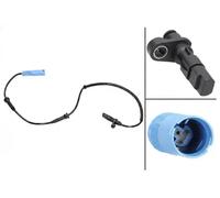 ABS wheel speed sensor Active sensor 06-S007 OPTIMAL for BMW 5
