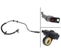 ABS wheel speed sensor Active sensor 06-S027 OPTIMAL for FORD FOCUS I