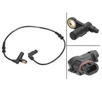 OPTIMAL 06-S035 ABS sensor