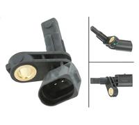 ABS wheel speed sensor Active sensor 06-S055 OPTIMAL for VW SEAT SKODA AUDI
