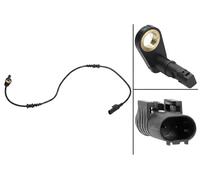 OPTIMAL 06-S104 ABS sensor