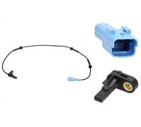 ABS wheel speed sensor Active sensor 06-S117 OPTIMAL for PEUGEOT 206+ 206 Van