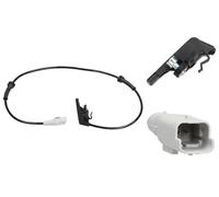 ABS wheel speed sensor Active sensor 06-S125 OPTIMAL for PEUGEOT 307 307 SW