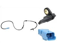 ABS wheel speed sensor Active sensor 06-S129 OPTIMAL for CITROËN PEUGEOT