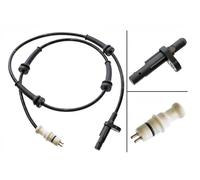 OPTIMAL 06-S203 ABS sensor