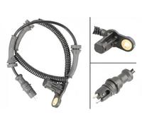 ABS wheel speed sensor Active sensor 06-S284 OPTIMAL for RENAULT MASTER II Bus