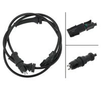 OPTIMAL 06-S285 ABS sensor